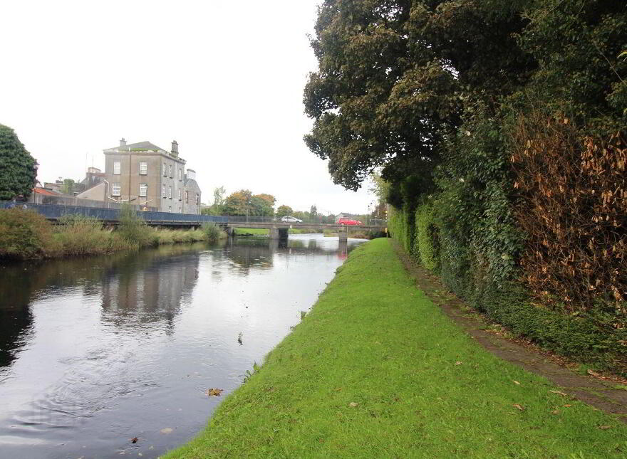 Chapel Street, Crossmolina, F26FD60