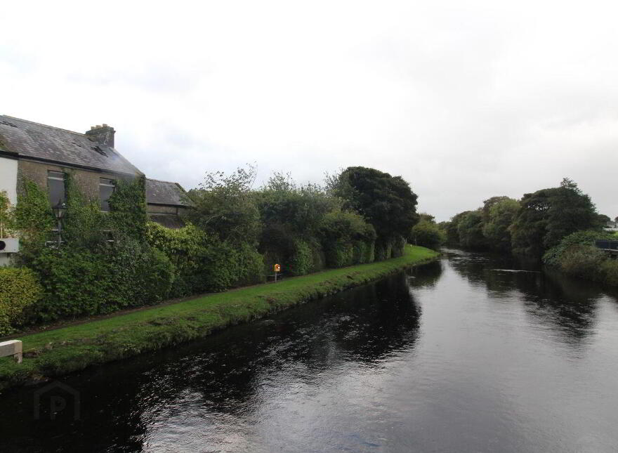 Chapel Street, Crossmolina, F26FD60