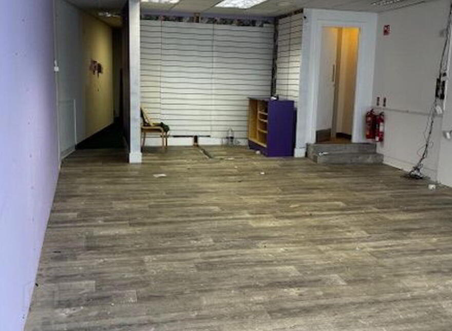 Tone Street, Ballina, F26HP79