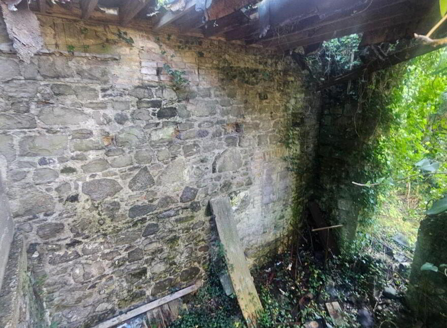 Tone Street, Ballina, F26HP79