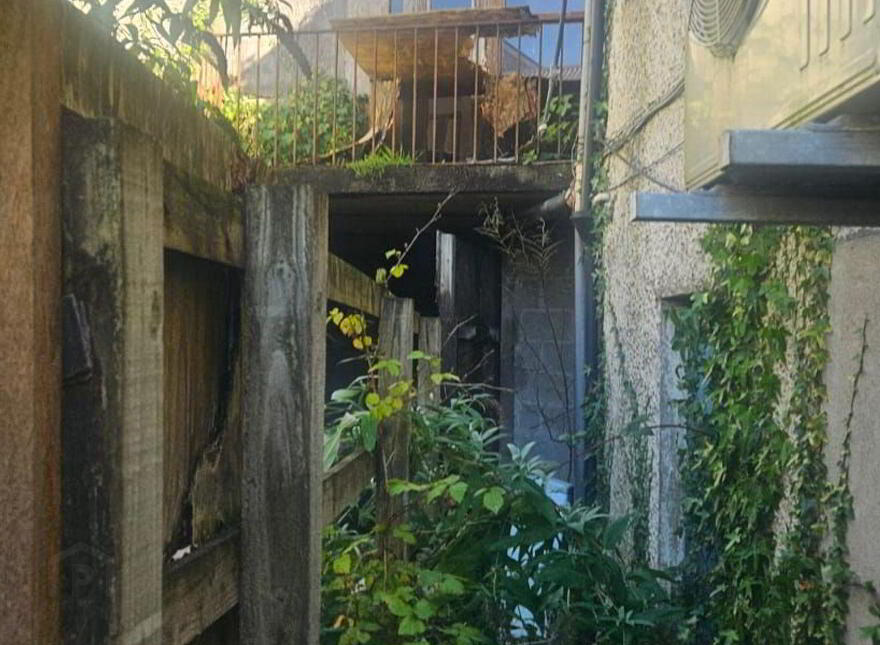 Tone Street, Ballina, F26HP79