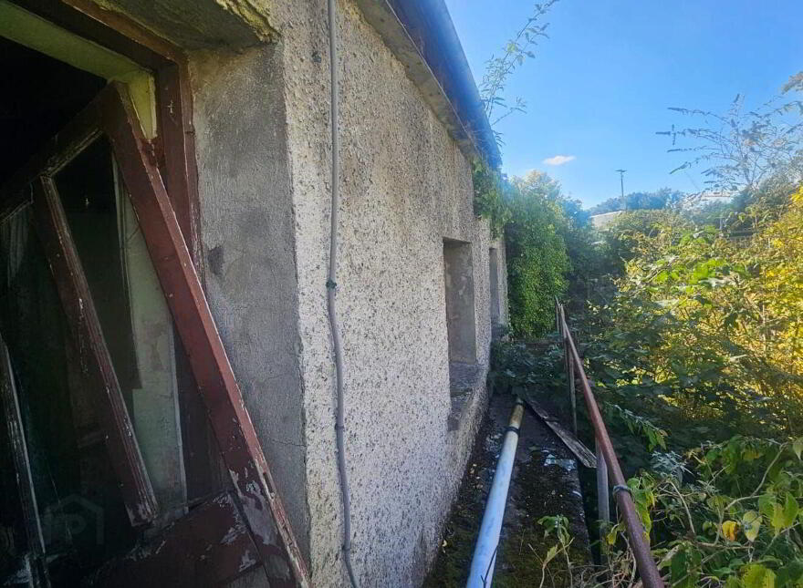 Tone Street, Ballina, F26HP79
