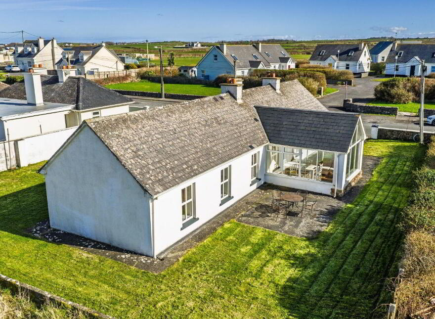 Carrowview, Carrowhubbock South, Enniscrone, F26VW99