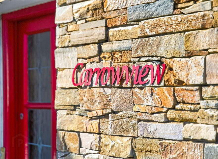 Carrowview, Carrowhubbock South, Enniscrone, F26VW99