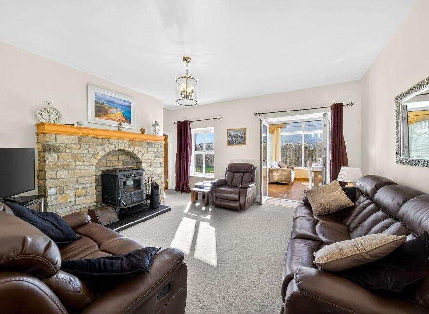 Carrowview, Carrowhubbock South, Enniscrone, F26VW99