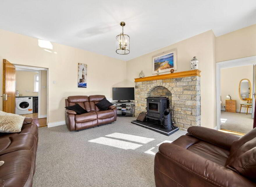 Carrowview, Carrowhubbock South, Enniscrone, F26VW99