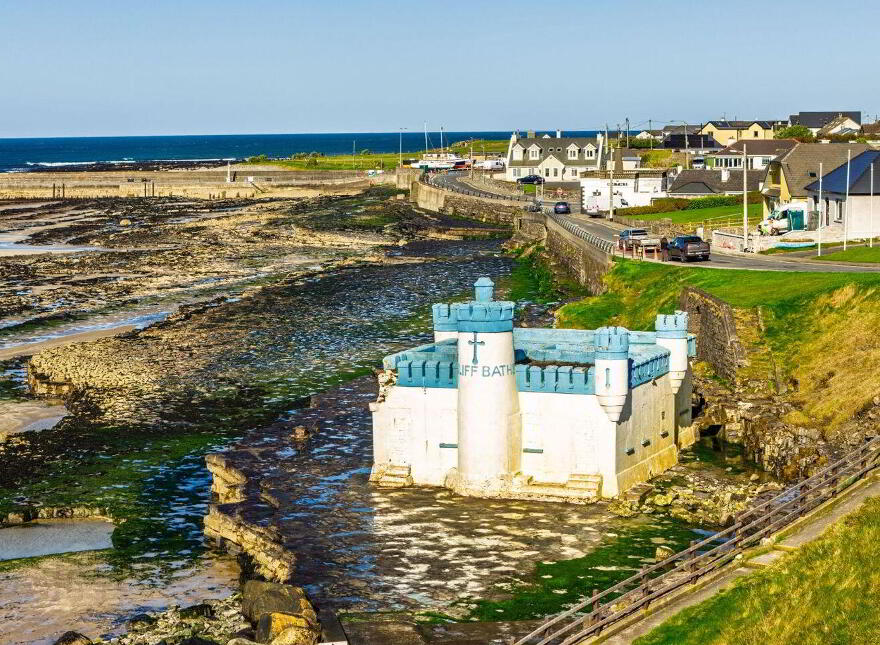 Carrowview, Carrowhubbock South, Enniscrone, F26VW99