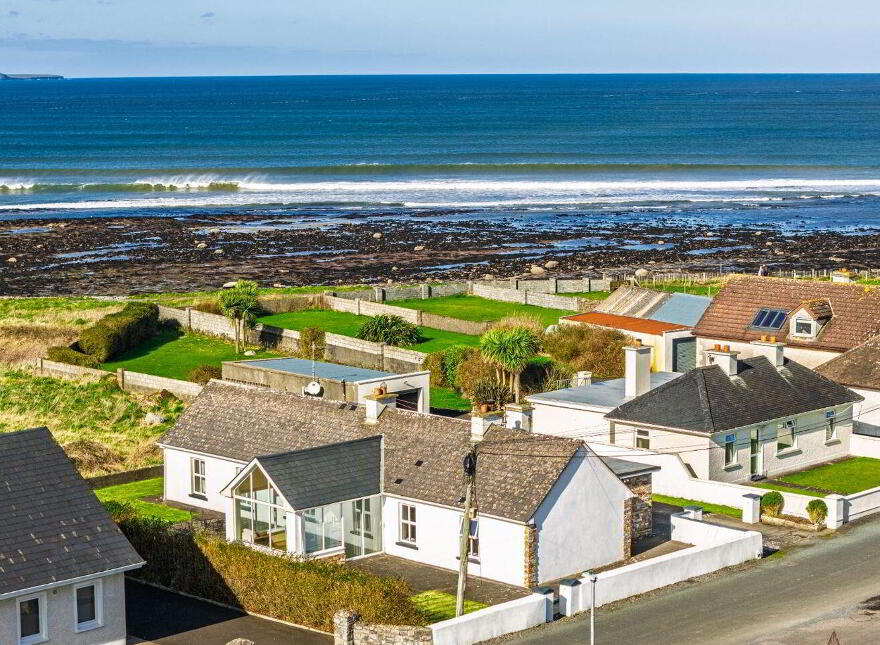 Carrowview, Carrowhubbock South, Enniscrone, F26VW99