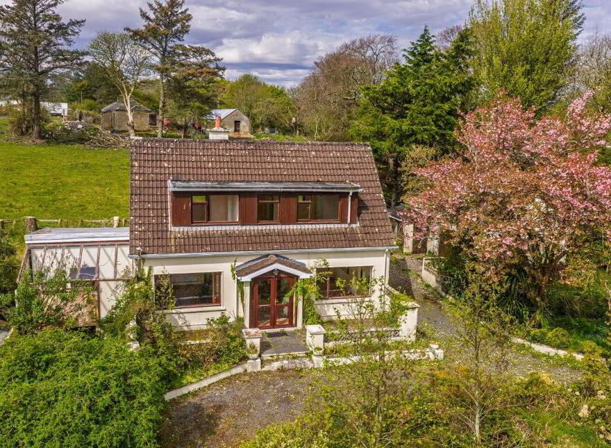Lissadrone, Killogeary, Killogeary, F26YY26