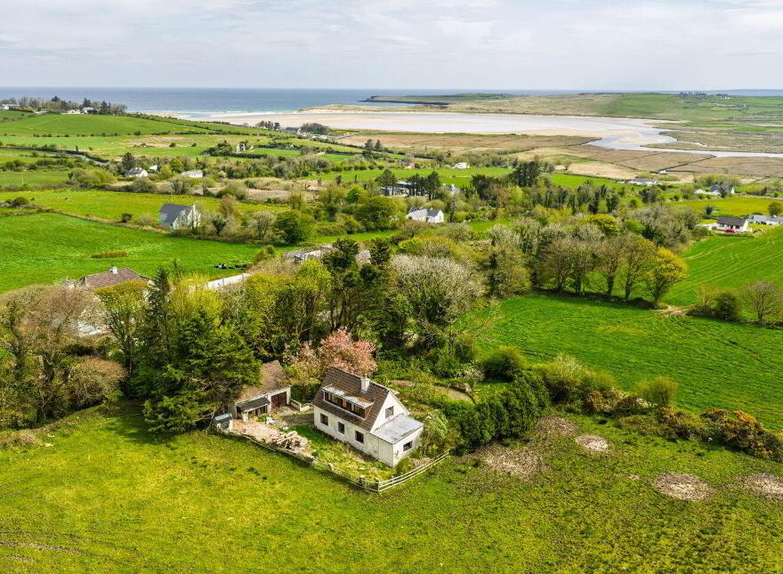 Lissadrone, Killogeary, Killogeary, F26YY26