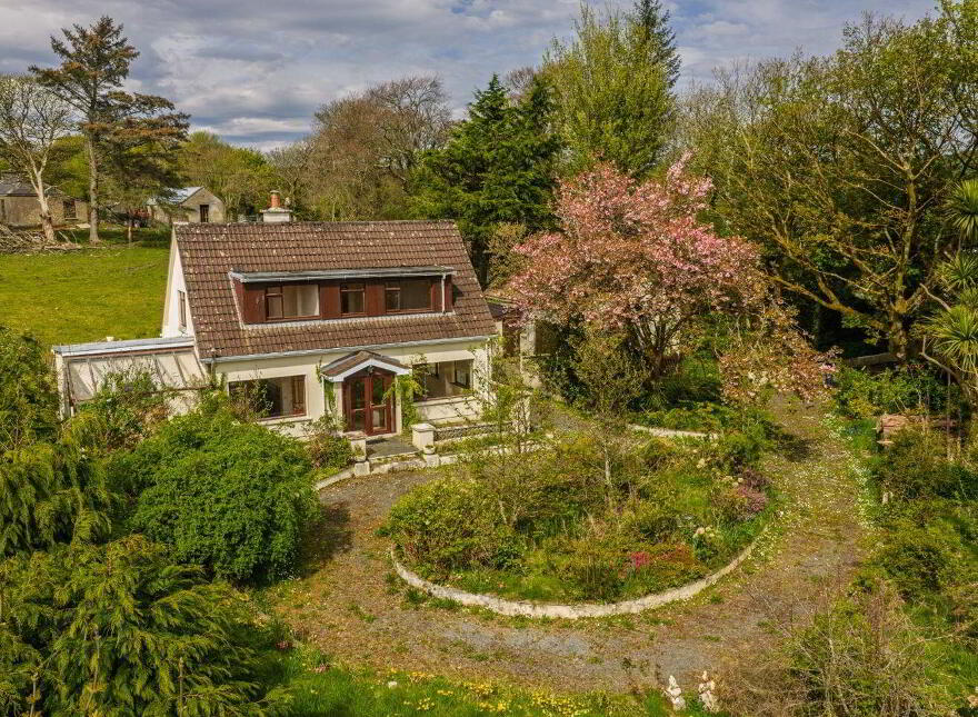 Lissadrone, Killogeary, Killogeary, F26YY26