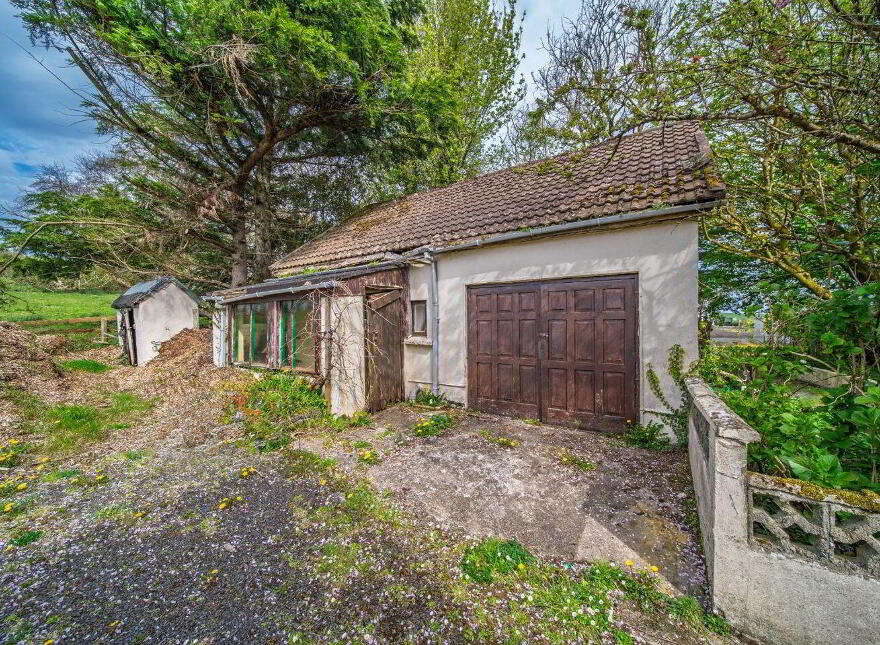 Lissadrone, Killogeary, Killogeary, F26YY26