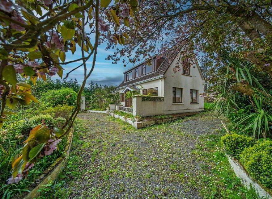 Lissadrone, Killogeary, Killogeary, F26YY26