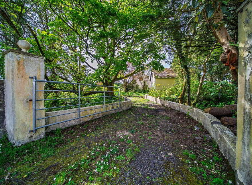 Lissadrone, Killogeary, Killogeary, F26YY26