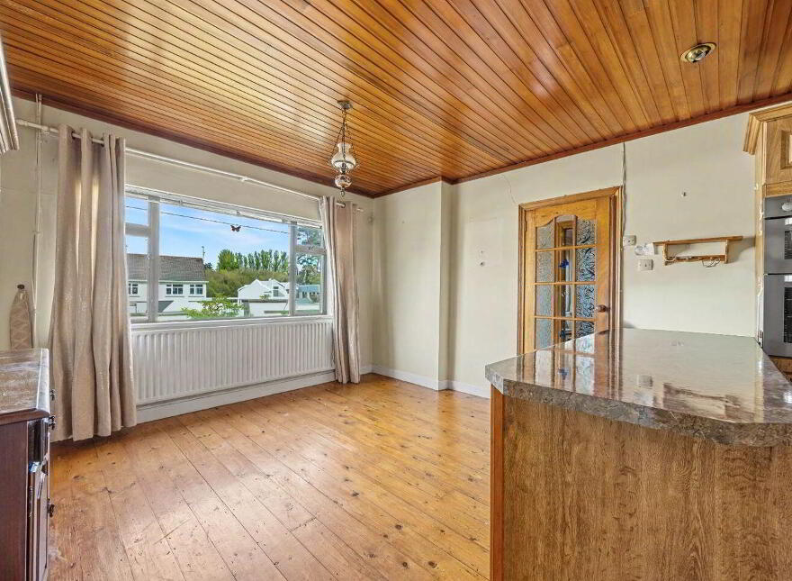 Station Road, Foxford, F26A471