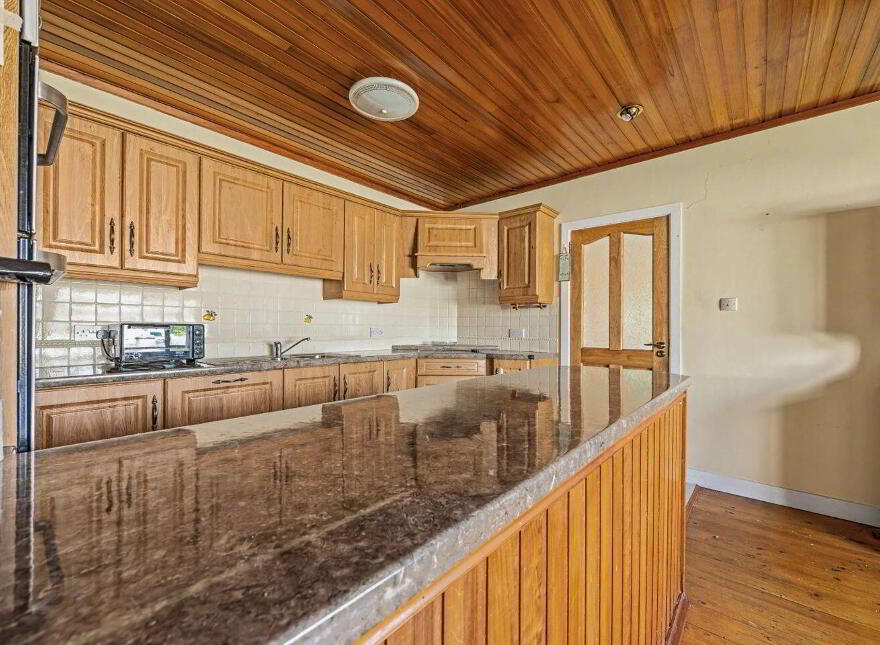 Station Road, Foxford, F26A471