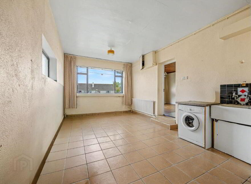 Station Road, Foxford, F26A471