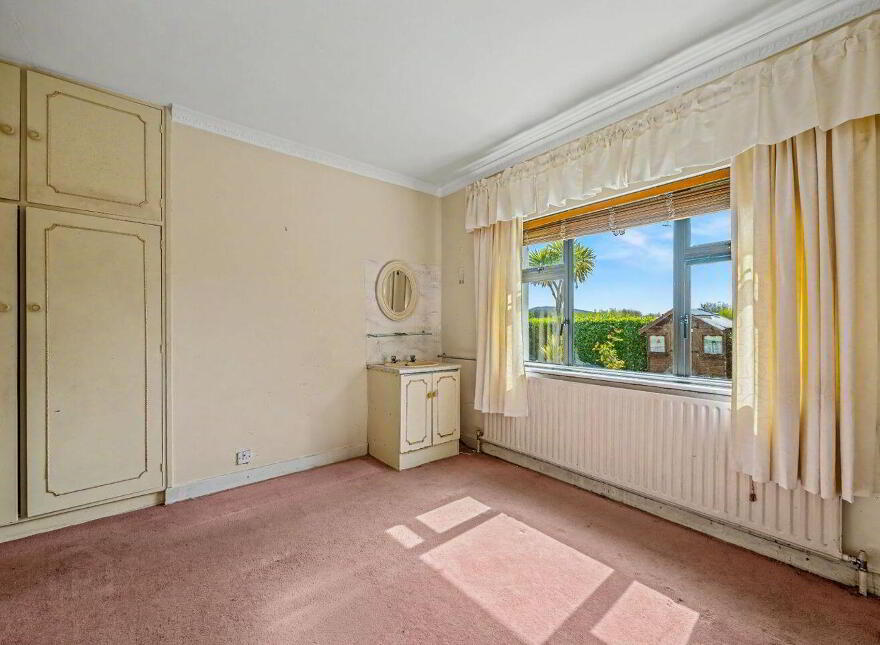 Station Road, Foxford, F26A471