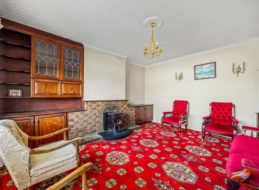 Station Road, Foxford, F26A471