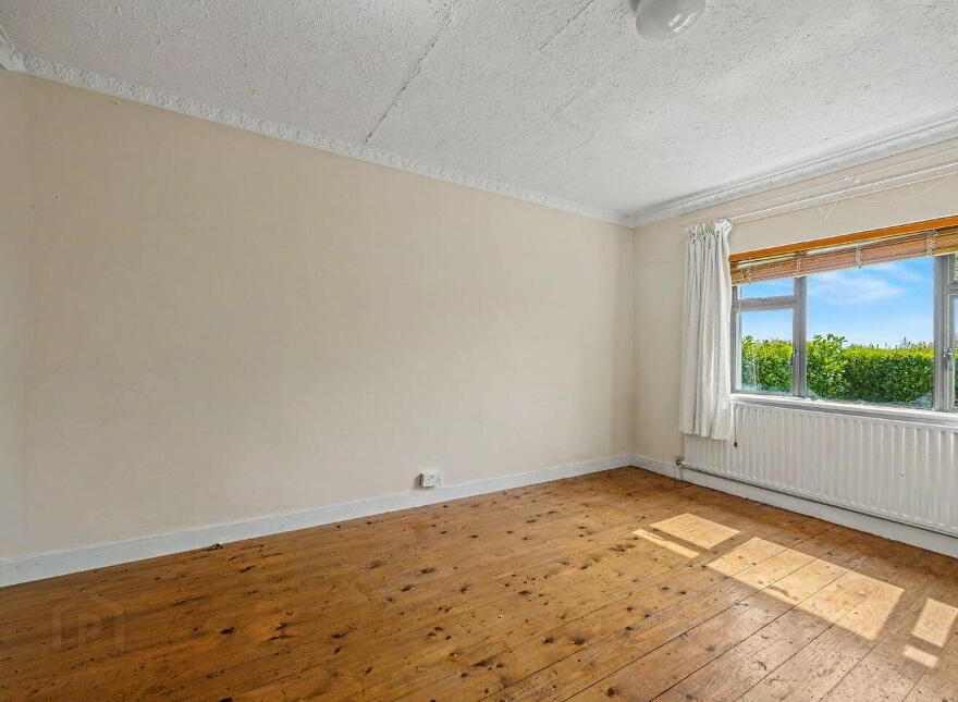 Station Road, Foxford, F26A471