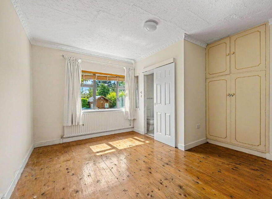 Station Road, Foxford, F26A471