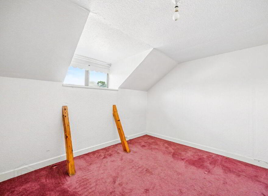 Station Road, Foxford, F26A471
