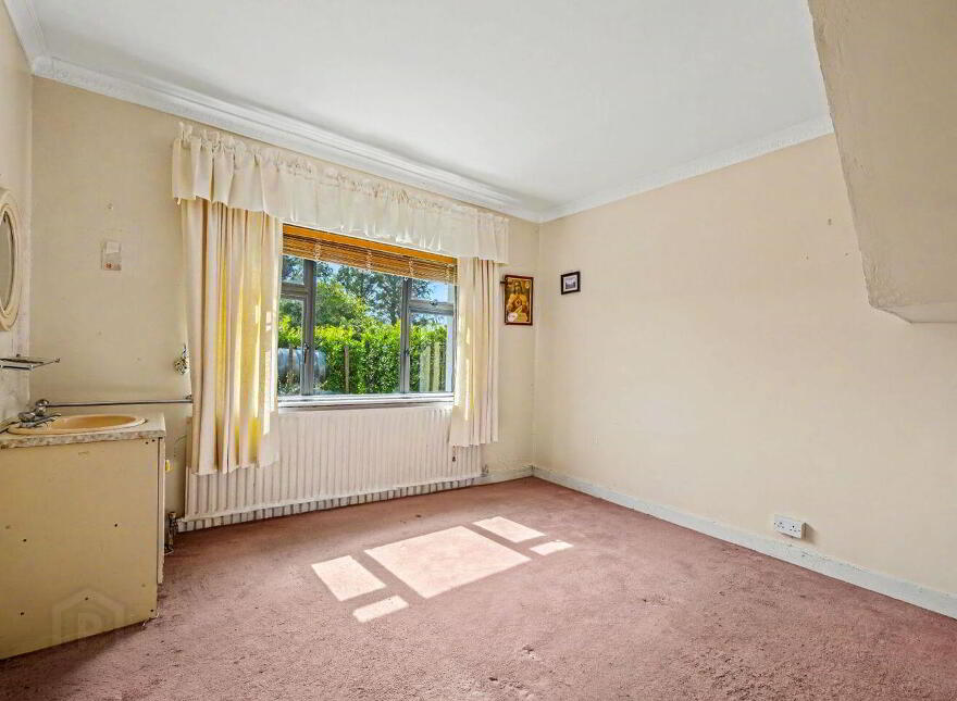 Station Road, Foxford, F26A471