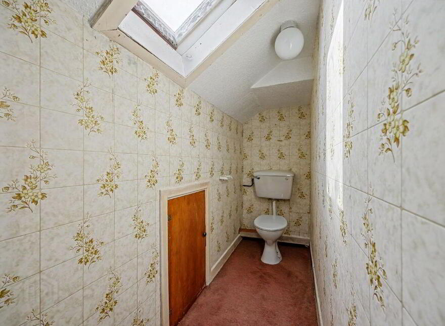 Station Road, Foxford, F26A471