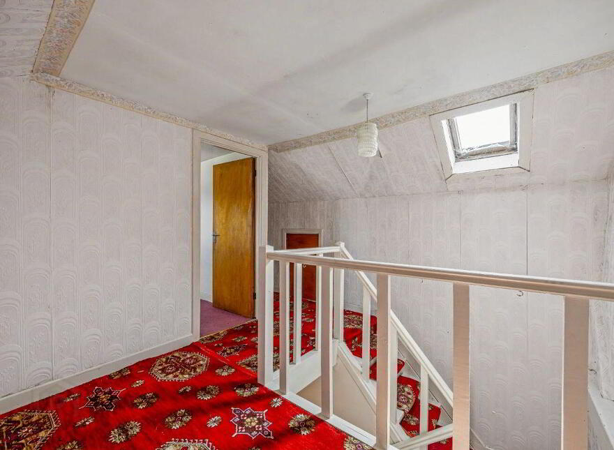 Station Road, Foxford, F26A471