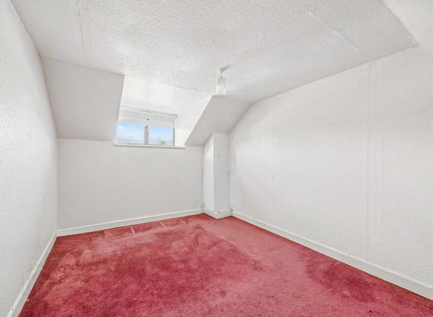 Station Road, Foxford, F26A471