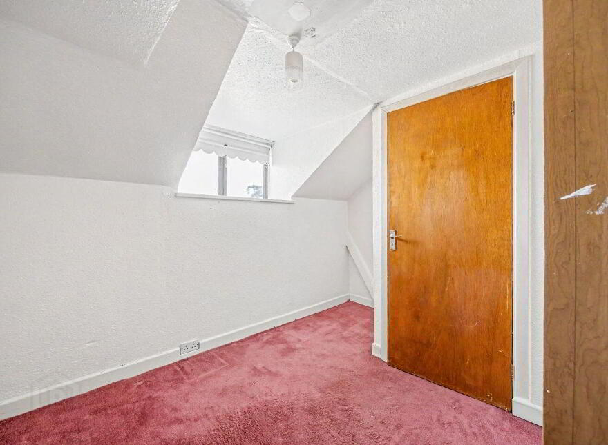 Station Road, Foxford, F26A471