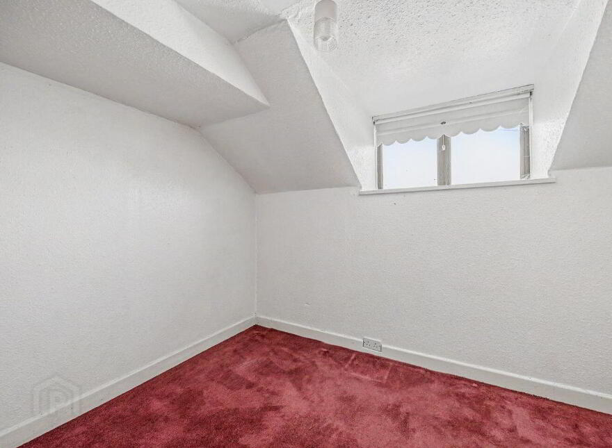 Station Road, Foxford, F26A471