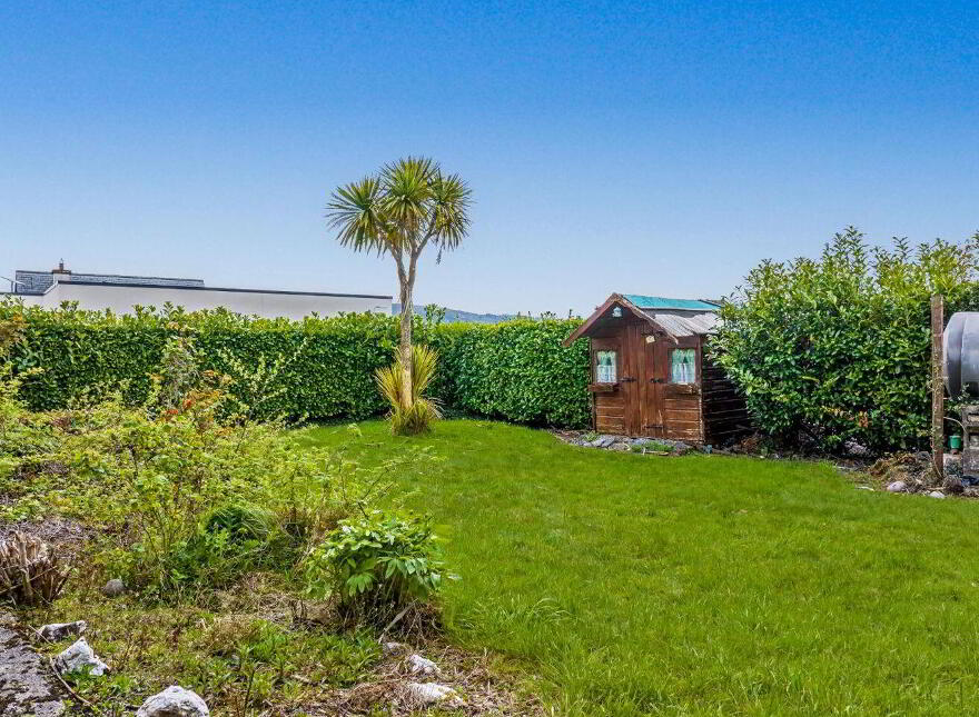 Station Road, Foxford, F26A471