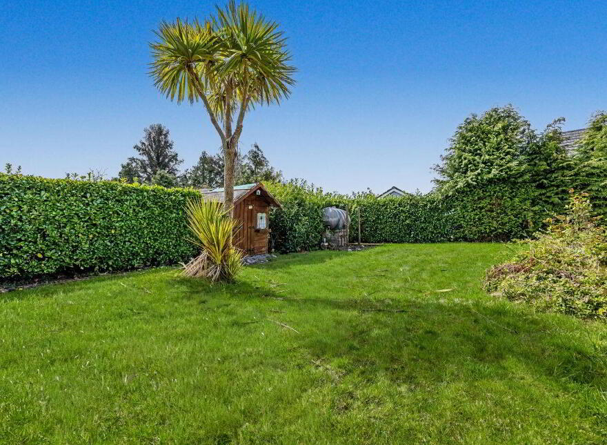 Station Road, Foxford, F26A471