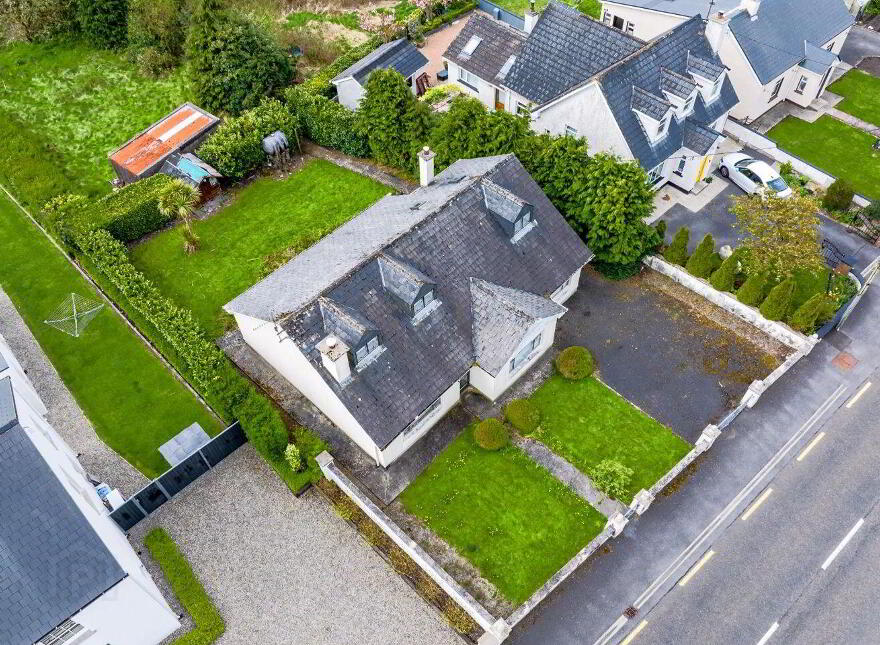 Station Road, Foxford, F26A471