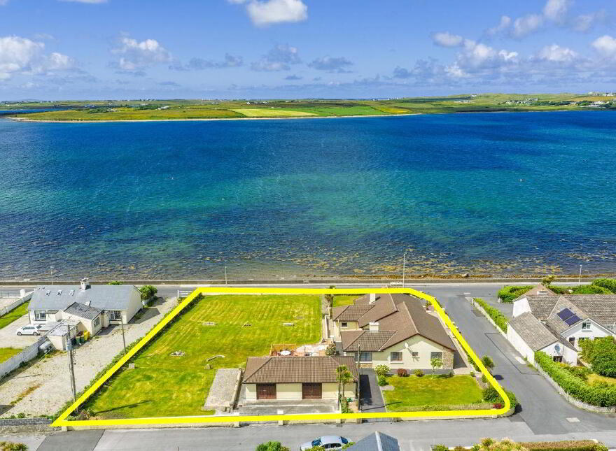 Shore Road, Belmullet, F26Y732