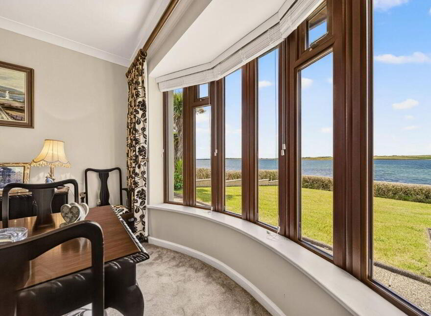 Shore Road, Belmullet, F26Y732