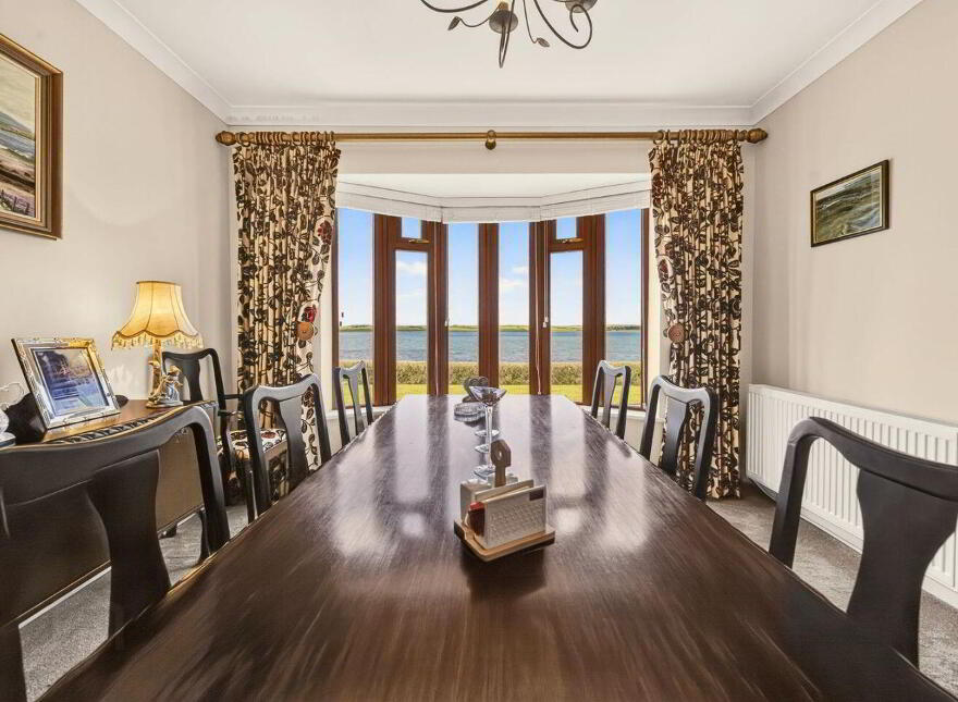 Shore Road, Belmullet, F26Y732