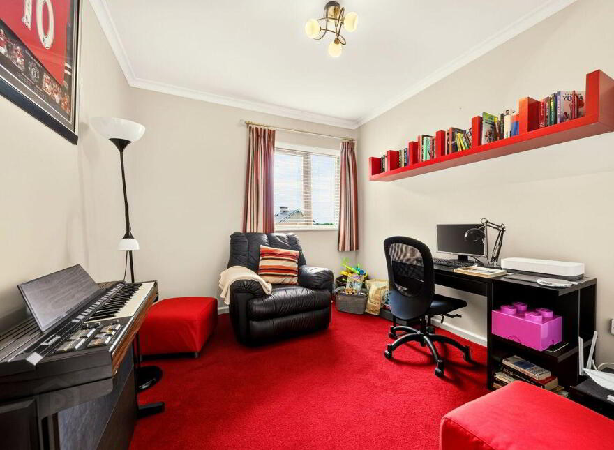 Shore Road, Belmullet, F26Y732