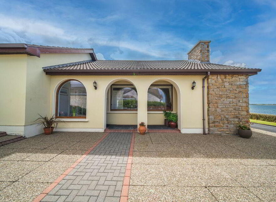 Shore Road, Belmullet, F26Y732
