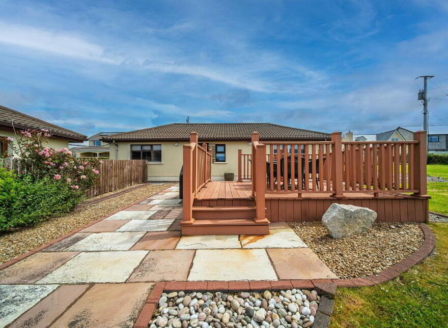 Shore Road, Belmullet, F26Y732