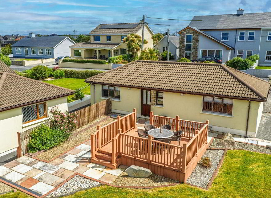 Shore Road, Belmullet, F26Y732