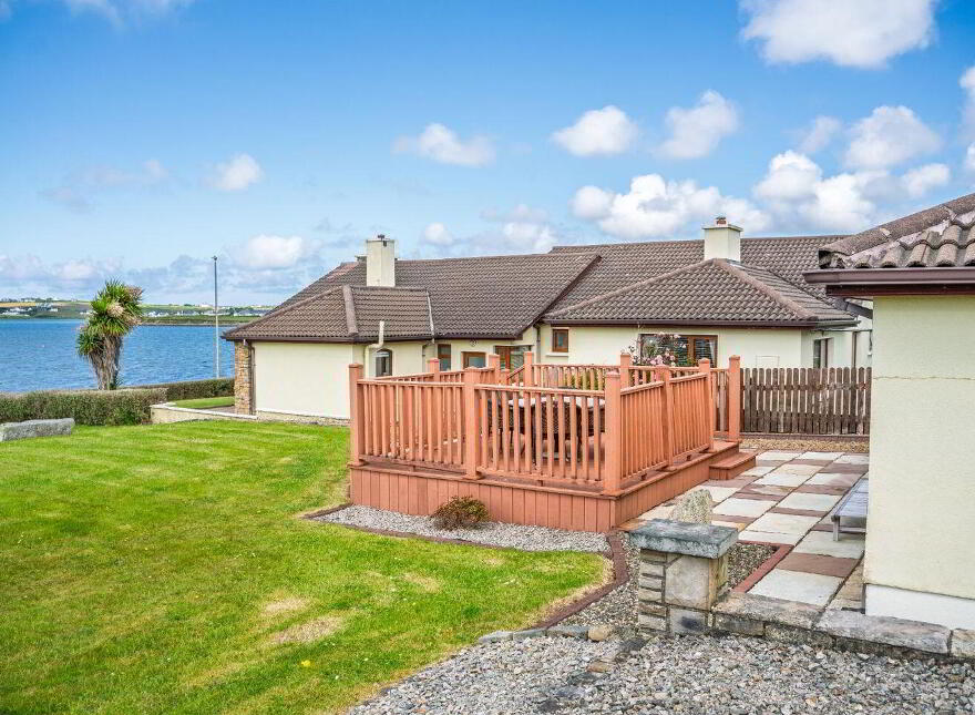 Shore Road, Belmullet, F26Y732