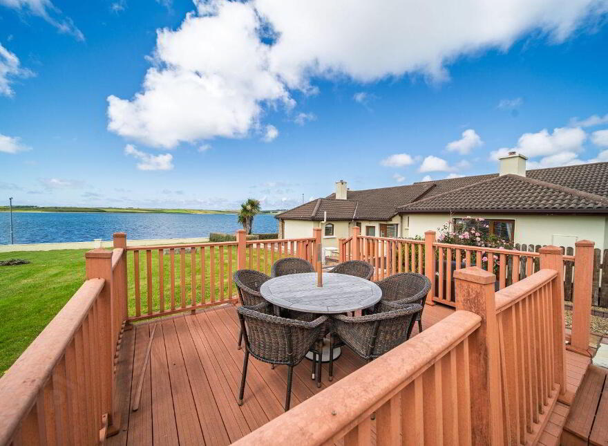 Shore Road, Belmullet, F26Y732