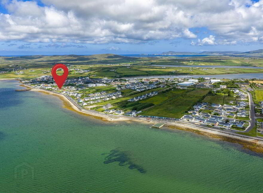 Shore Road, Belmullet, F26Y732
