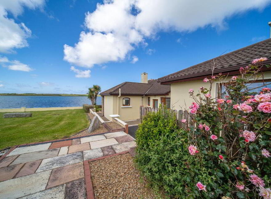 Shore Road, Belmullet, F26Y732