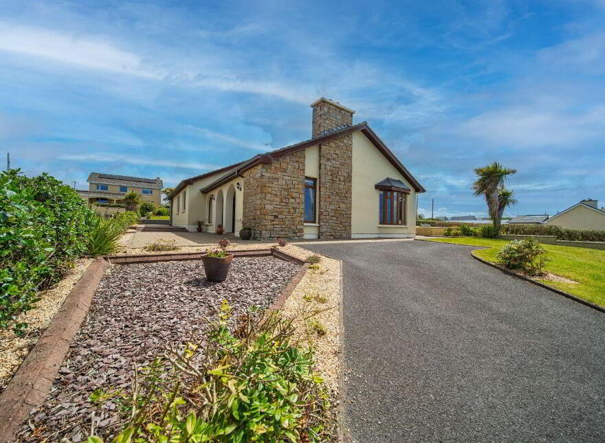 Shore Road, Belmullet, F26Y732