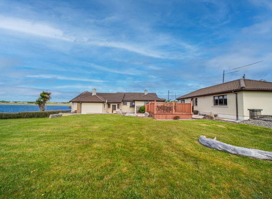 Shore Road, Belmullet, F26Y732