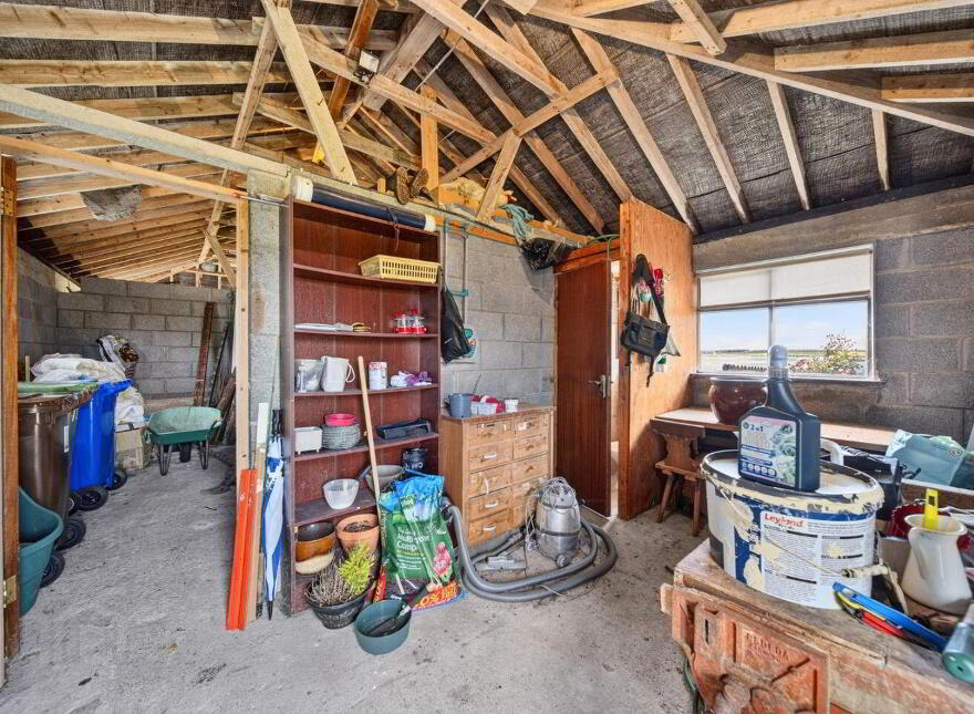 Shore Road, Belmullet, F26Y732