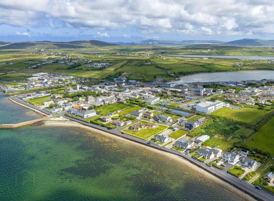 Shore Road, Belmullet, F26Y732